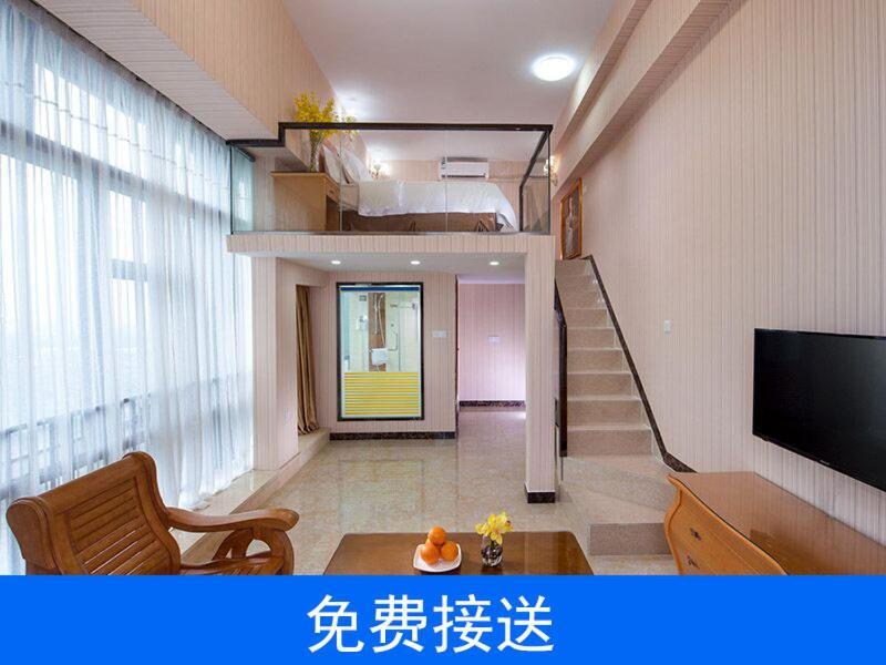 Vienna Hotel Guangzhou South Railway Station Exteriör bild